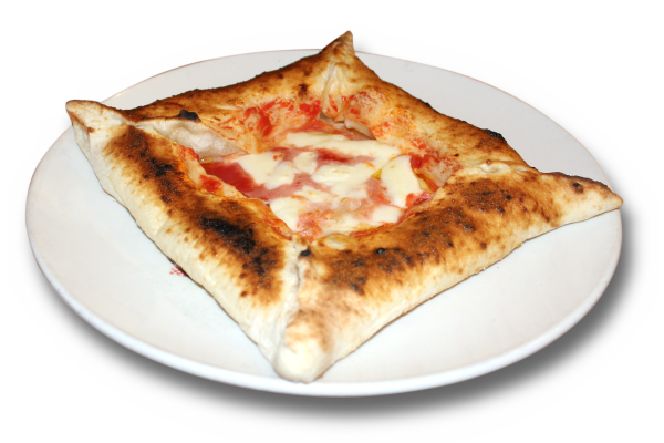 Pizza Angioina Neapolis