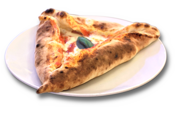 Pizza Tanga Neapolis
